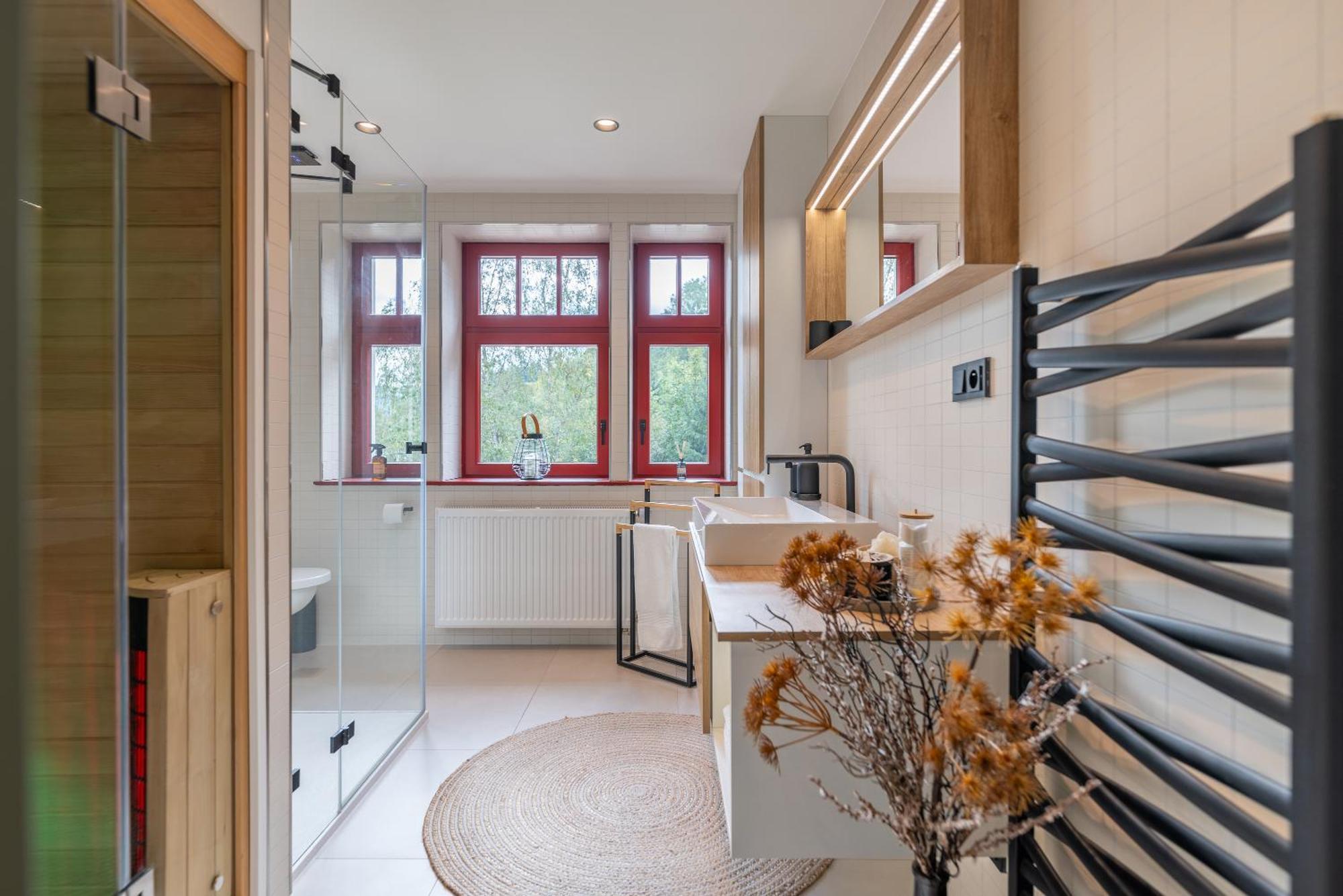 Brunova Vila Plavy Exterior photo
