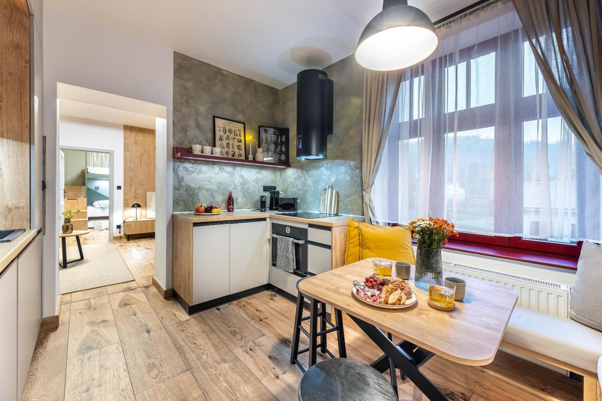 Brunova Vila Plavy Exterior photo