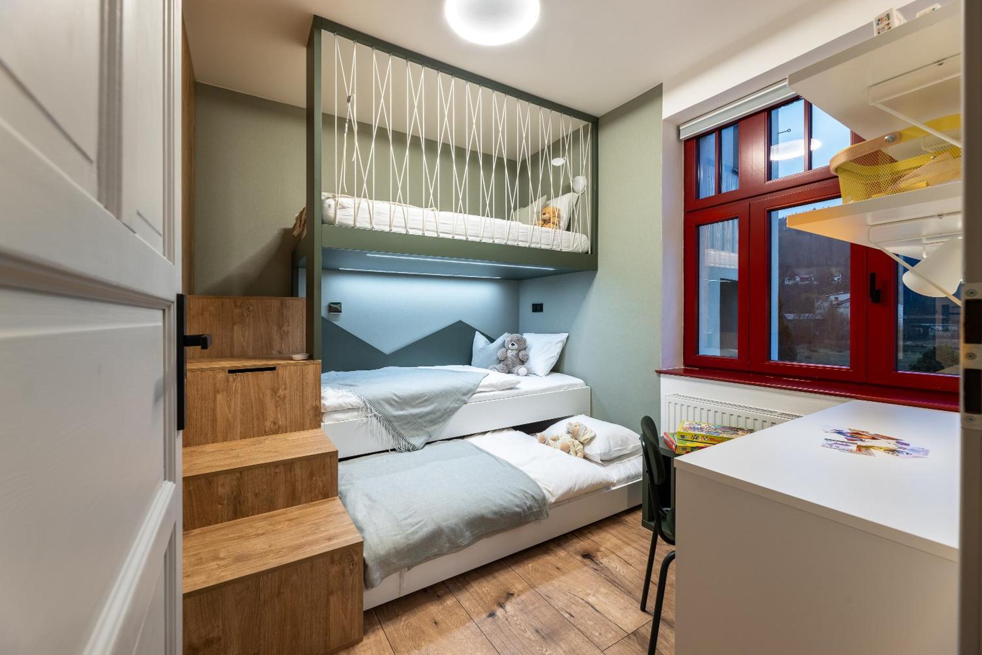 Brunova Vila Plavy Exterior photo