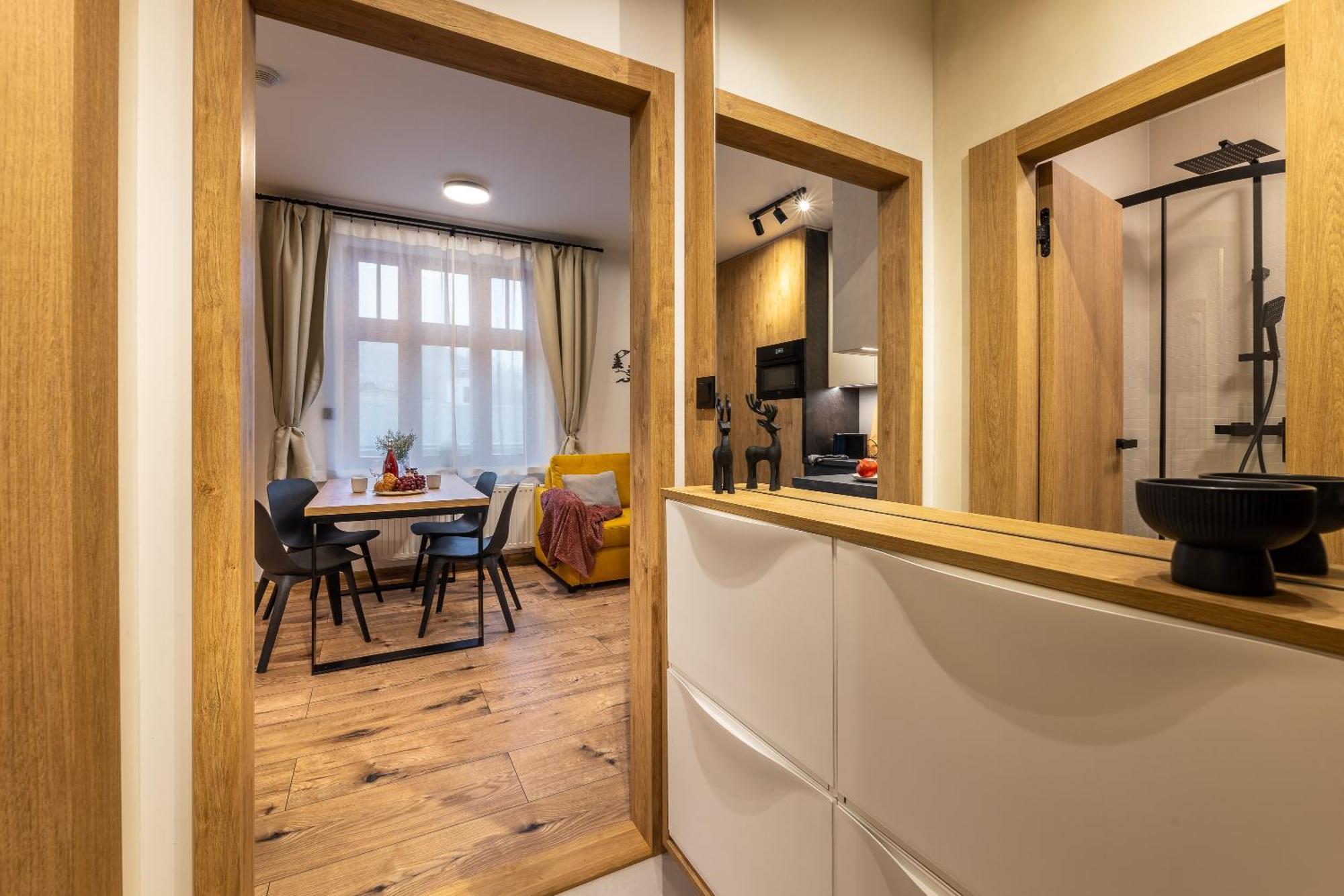 Brunova Vila Plavy Exterior photo