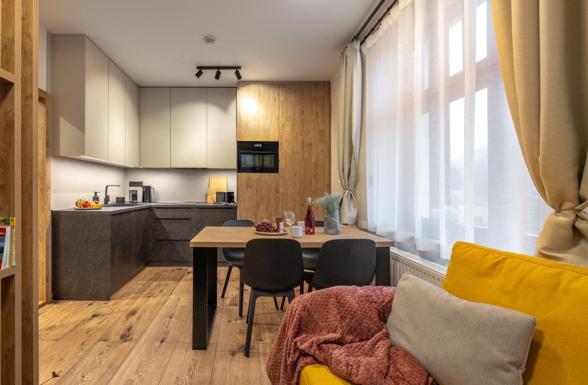 Brunova Vila Plavy Exterior photo