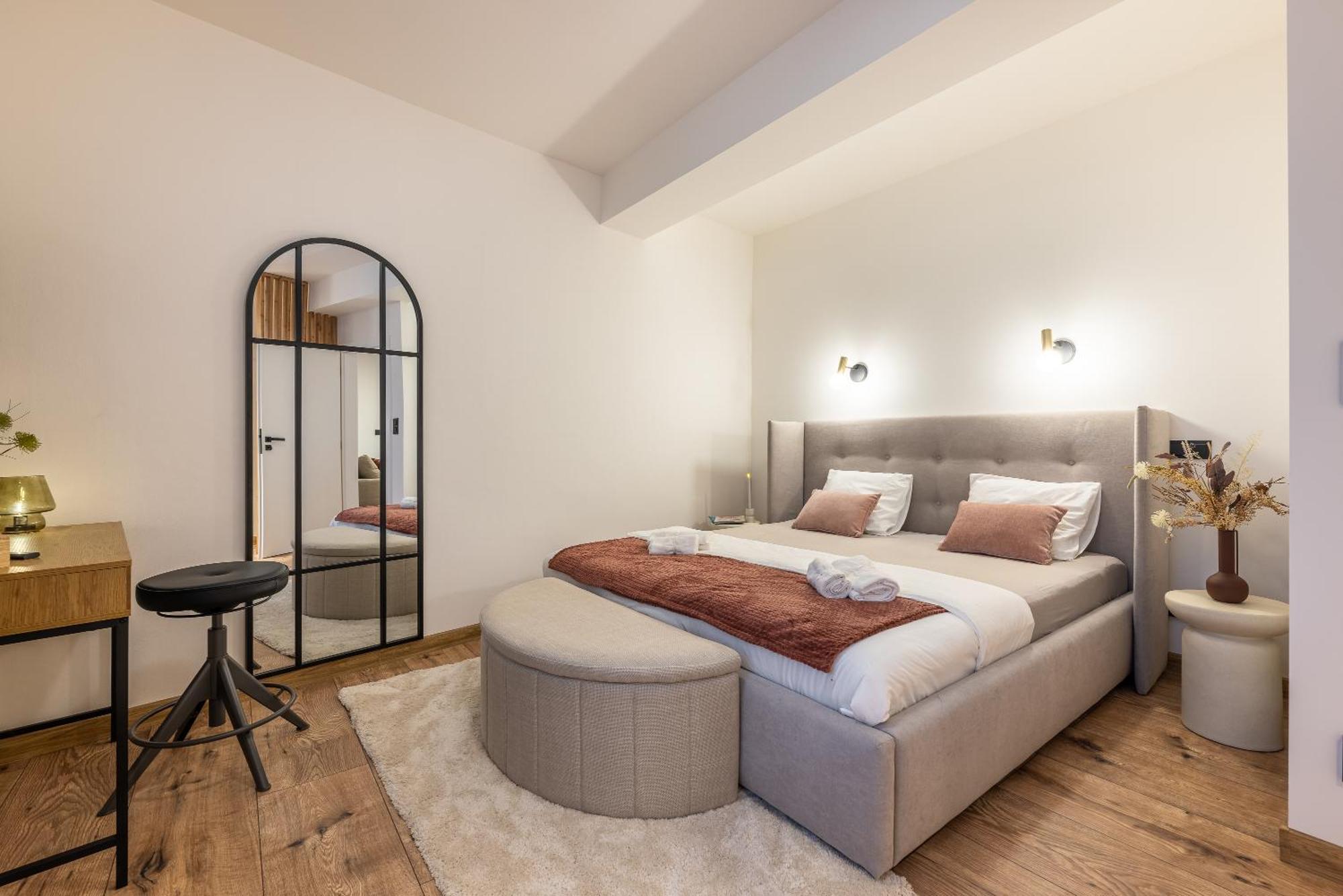 Brunova Vila Plavy Exterior photo