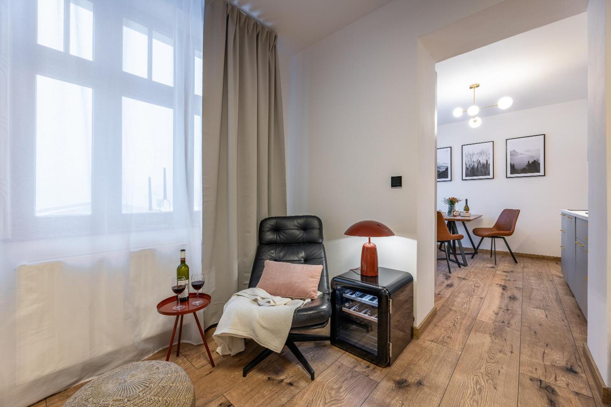 Brunova Vila Plavy Exterior photo